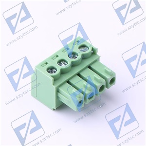 WJ15EDGK-3.81-4P